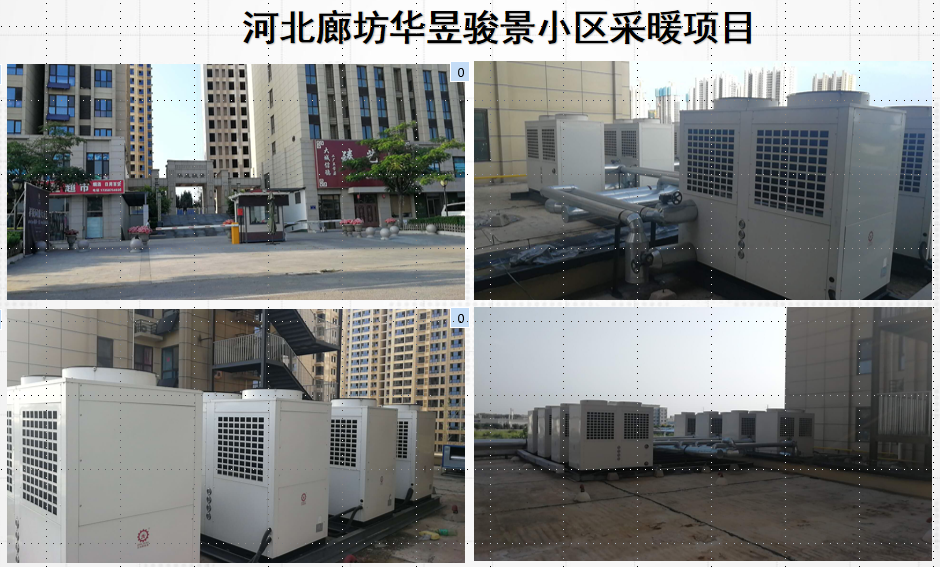 以程序員為代表的“富裕群體”選空氣能采暖合適嗎？